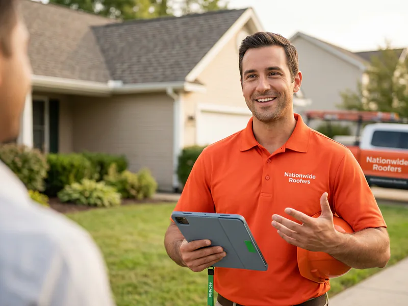 Roof Installation  in Rex  FAQ